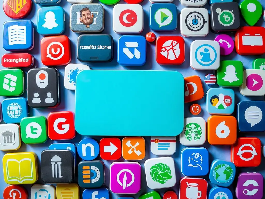 The Best Language Learning Apps for 2025: Complete Guide