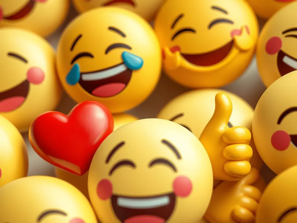 The Evolution of Emojis: Your Ultimate Guide to Digital Expression in 2025 🚀