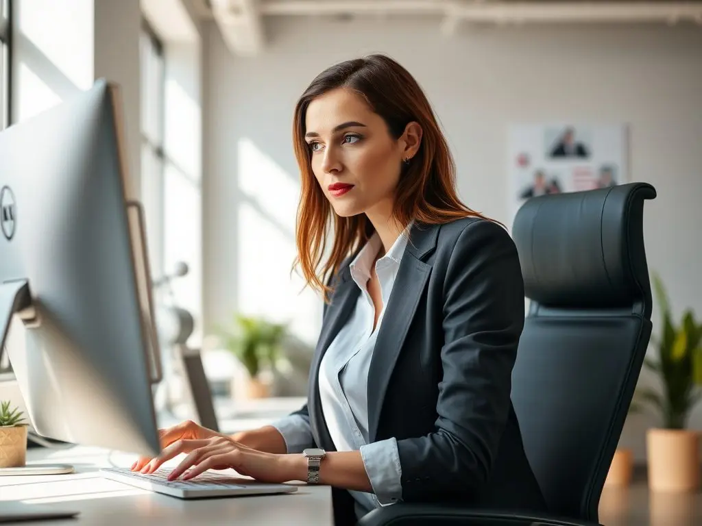 In 2024, Sarah faced a challenge common to many small business owners