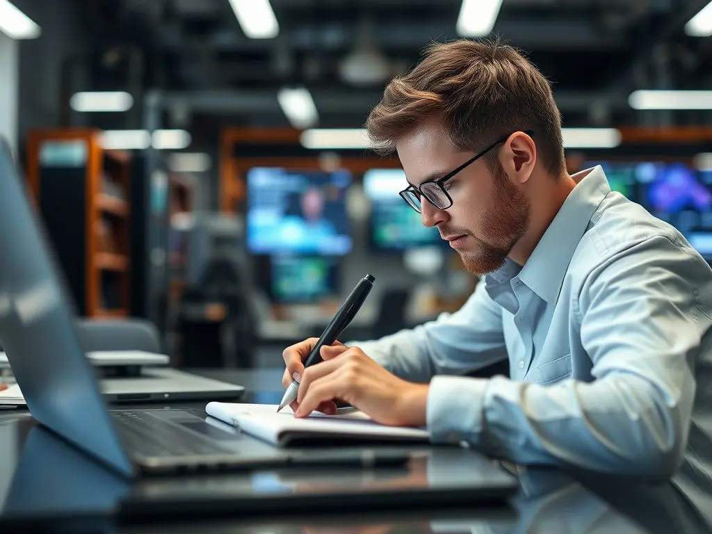 In today's digital age, the need for clear technical content is increasing