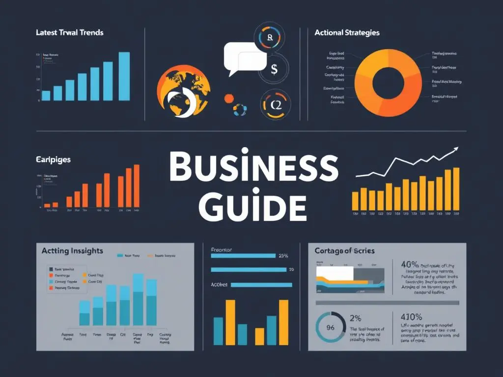 Learn the latest trends, best practices, and expert strategies for highest ROI