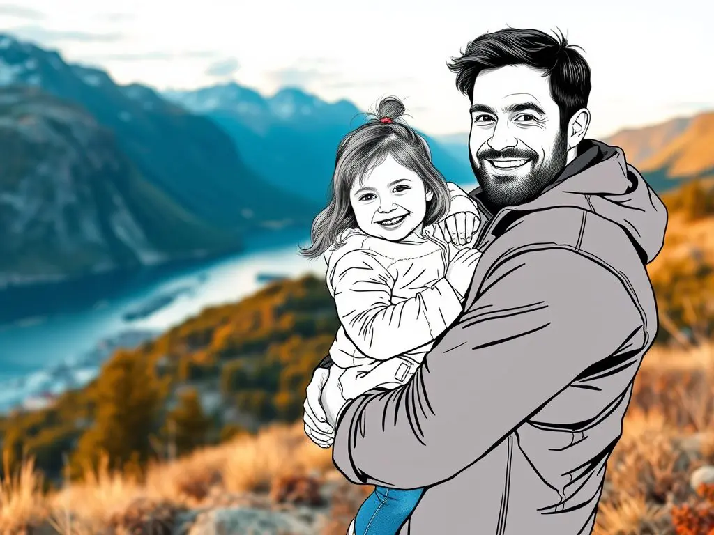 Life has a funny way of showing us our true path