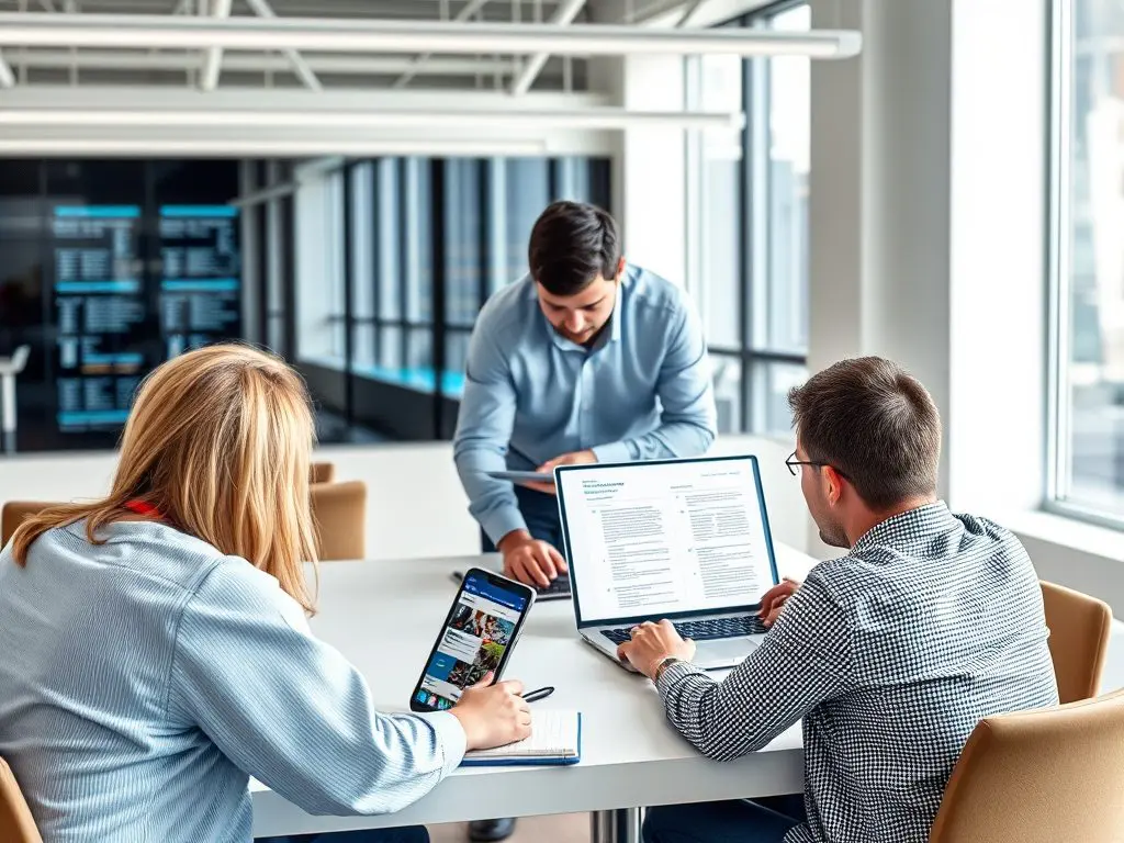 Modern Documentation Standards