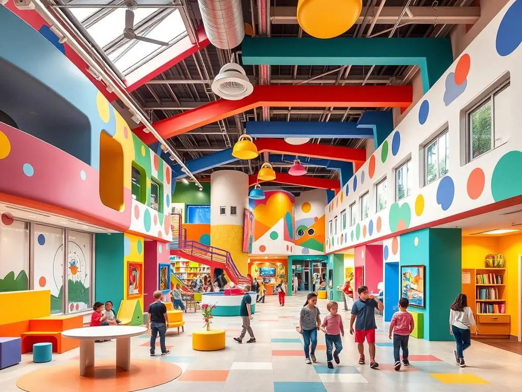 MUBA Children's Museum
