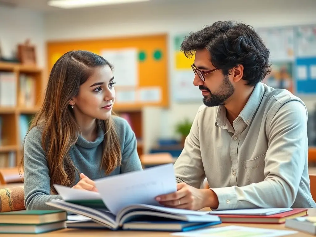 Preply focuses on structured learning with personalized tutoring