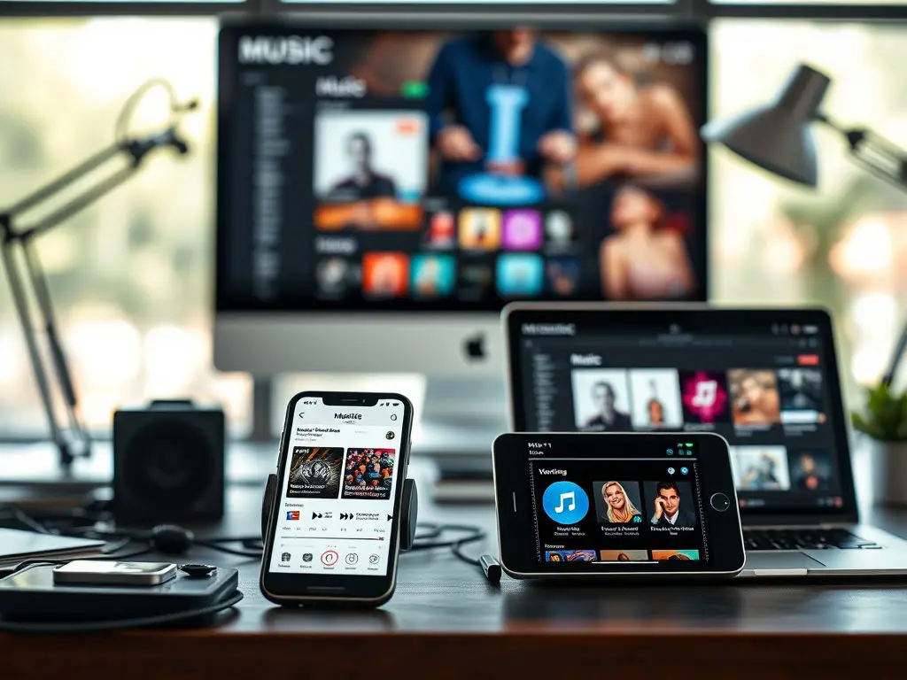 Pro Tips for Success ⭐ Test your music choices on different devices for consistency across platforms