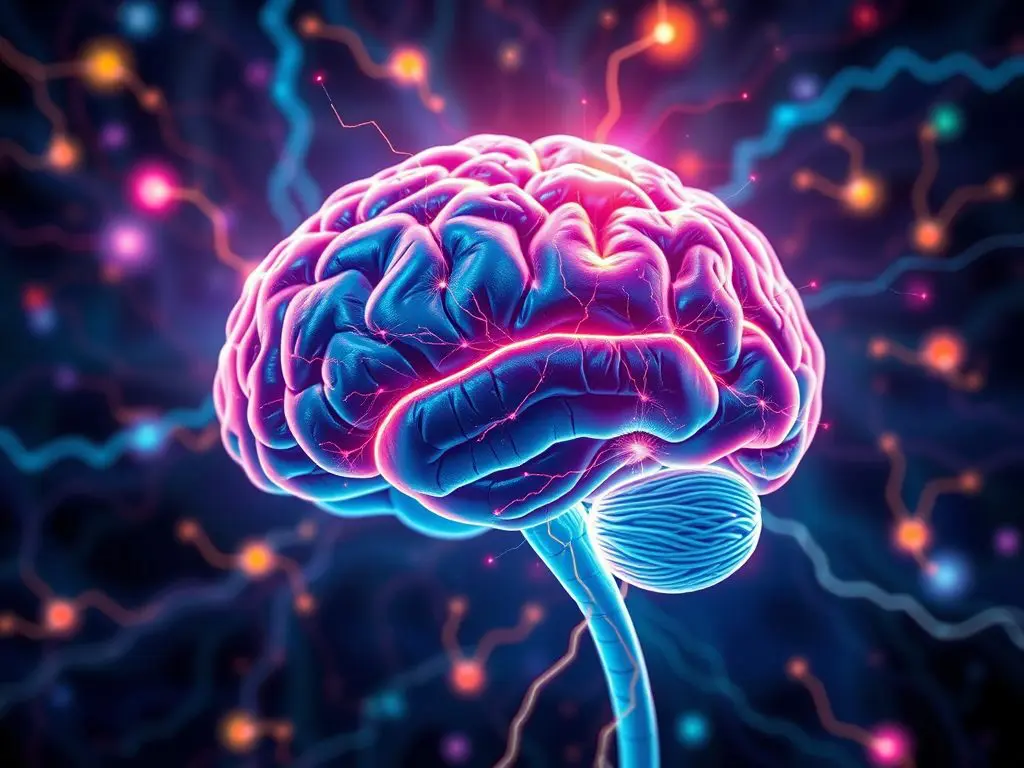 Research shows that our brains are built to learn from mistakes