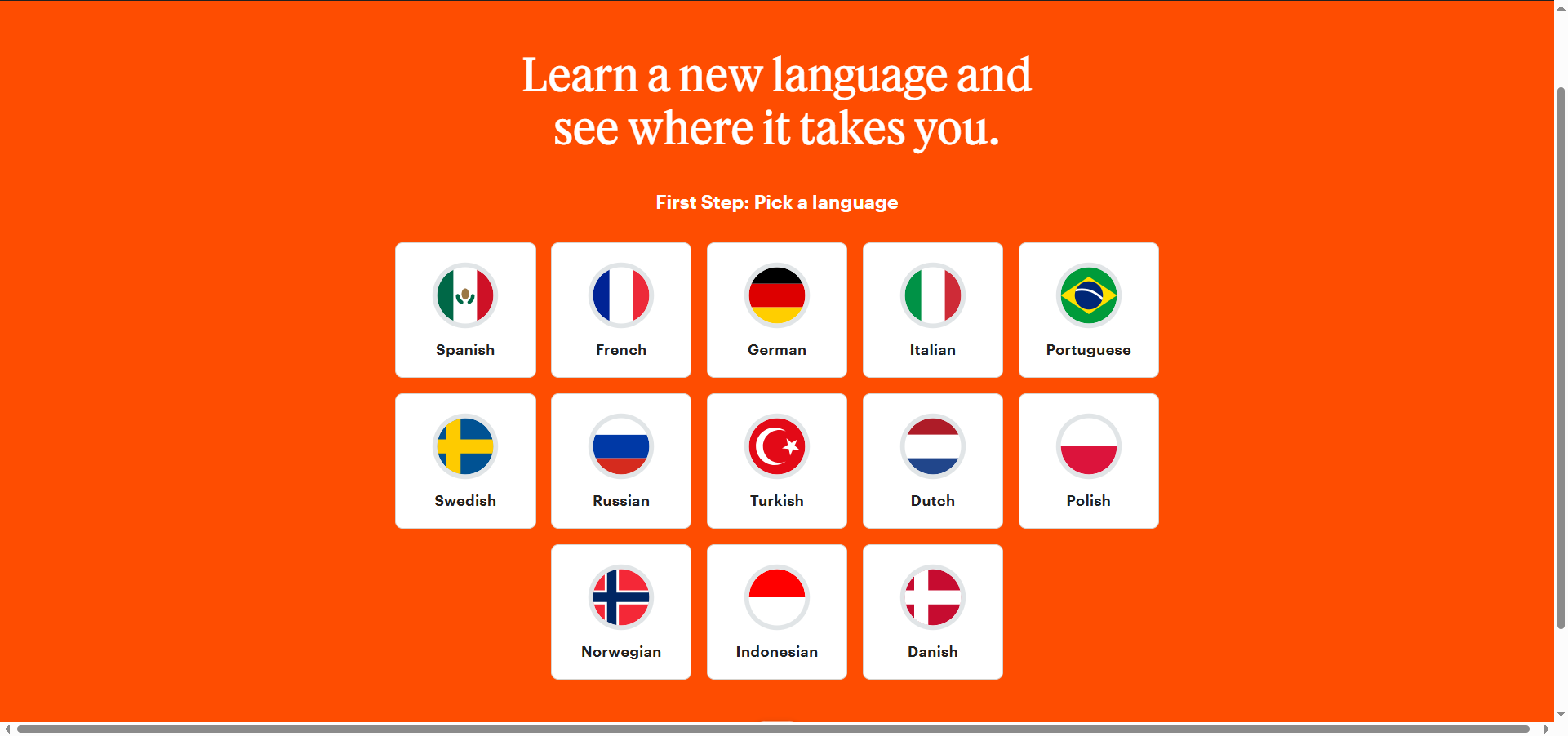 Babbel Review gallery image