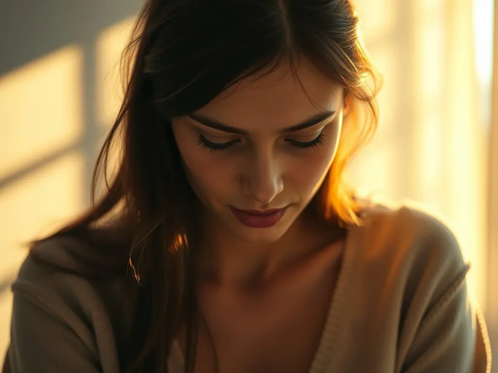 The last thing I learned wasn’t merely about healing from mistakes