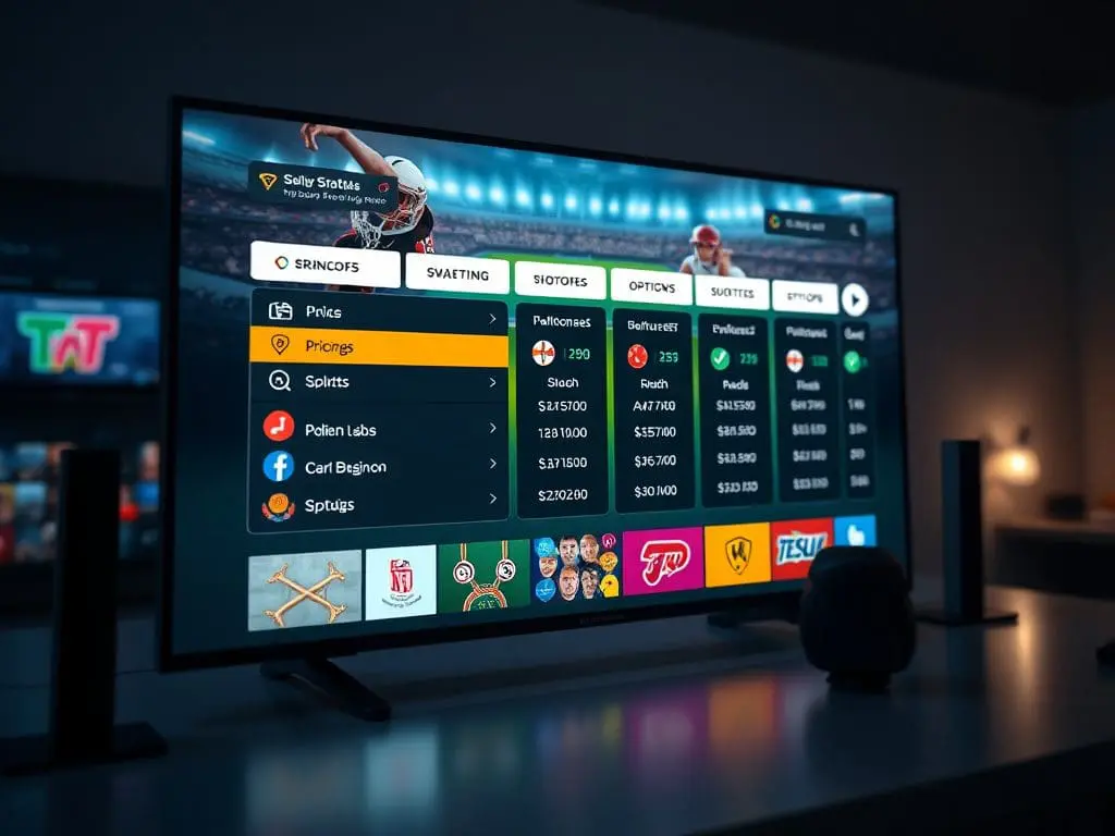 Streaming Content