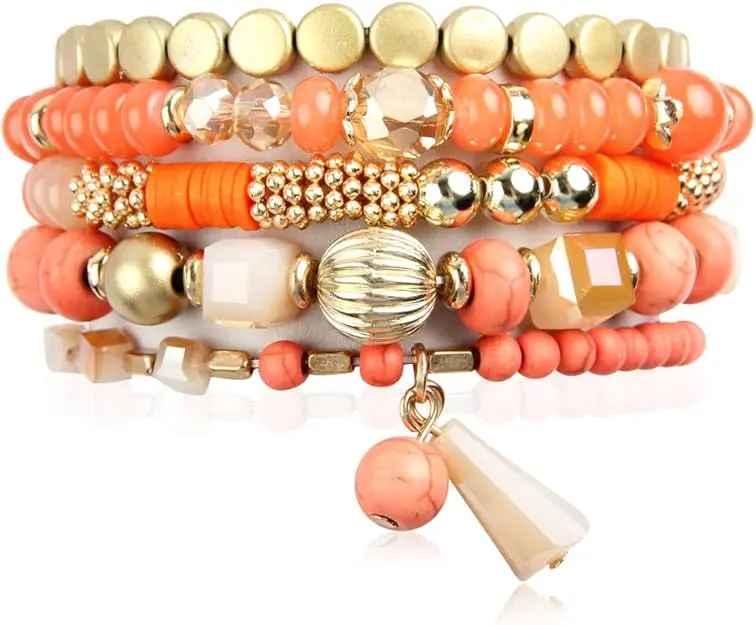 Explore handcrafted Italian coral jewelry
