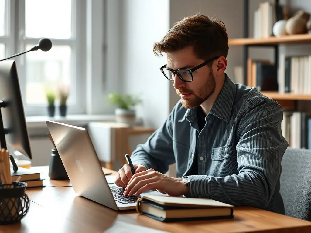 Are you sitting on a brilliant book idea but struggling to express it in words