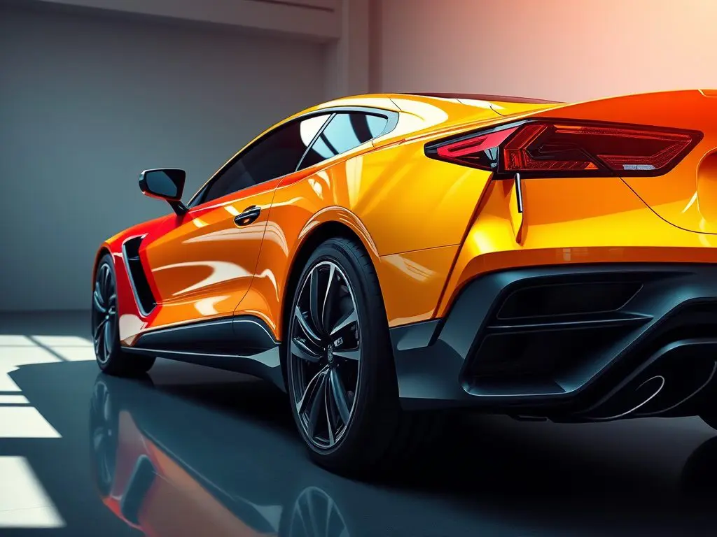 Car: Freedom and Flexibility with this cross-country transportation option