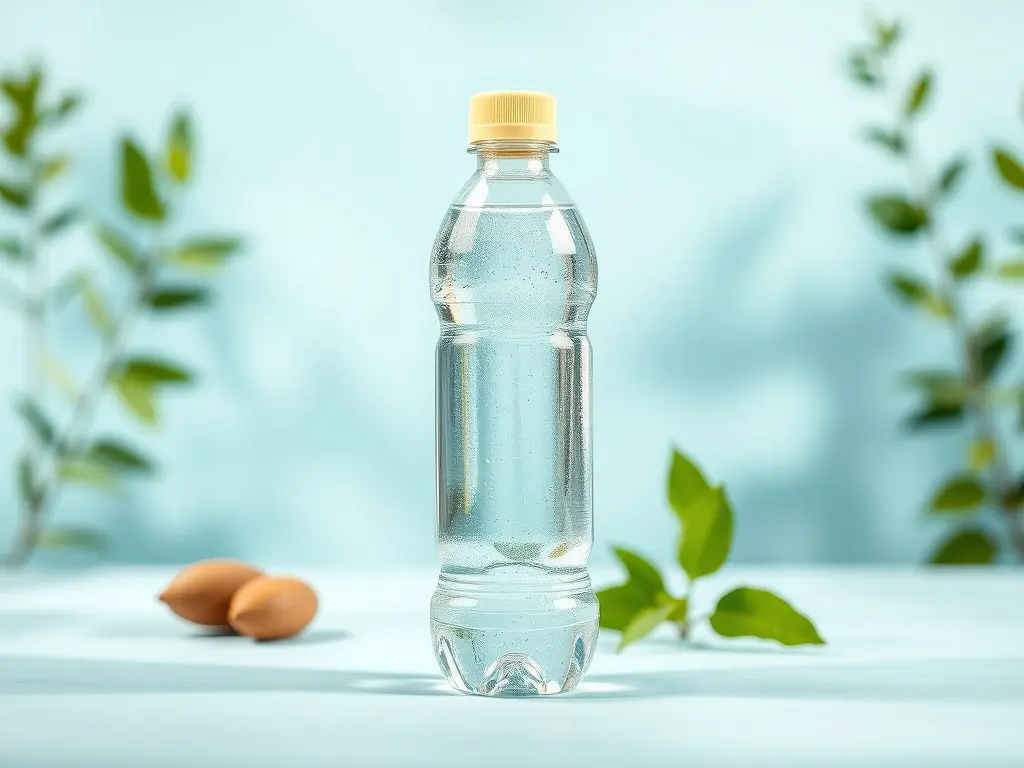 Using a reusable water bottle can save approximately 167 plastic bottles per traveler annually.