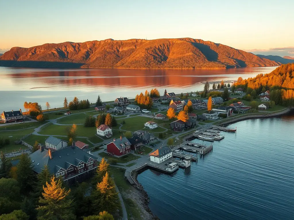 🏨 Best Hotels in Gjovik, Norway: Ultimate 2024 Accommodation Guide