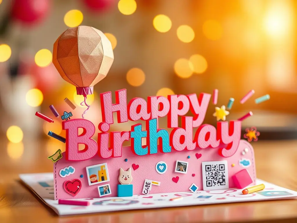 🎉 Creative Birthday Wishes Cards: Your Complete 2025 Guide