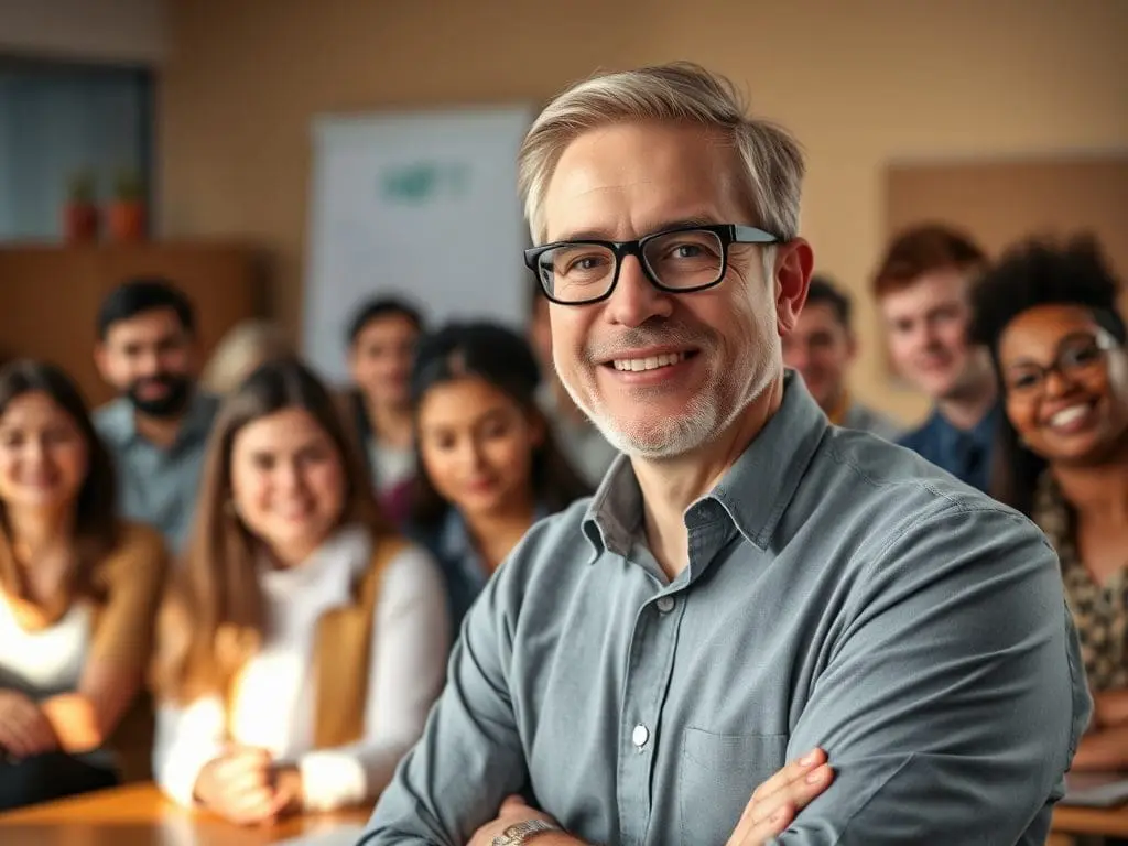 Professor Mereghetti’s influence has been instrumental in shaping my approach as an educator