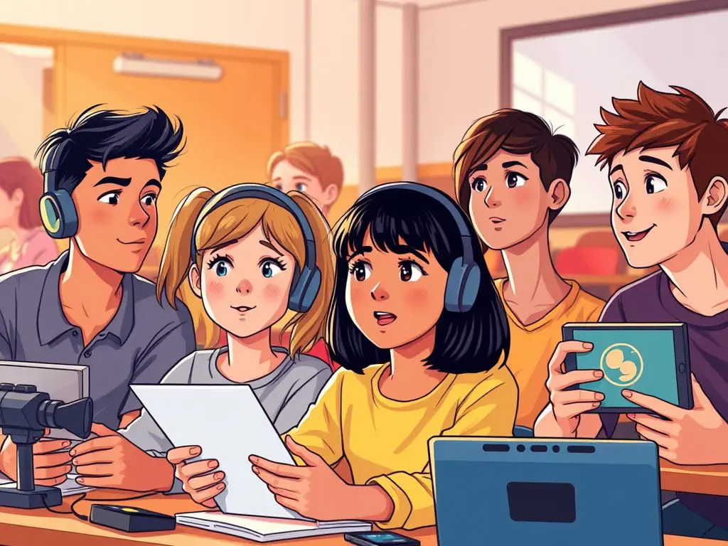 These movies and other media have shaped my teaching philosophy