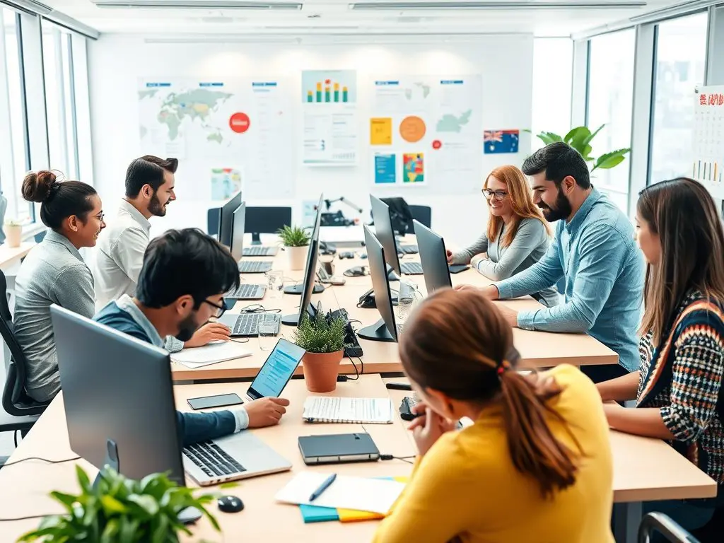 With over 10,000 monthly visitors and expertise across 102 languages, we're your trusted partner in content expansion