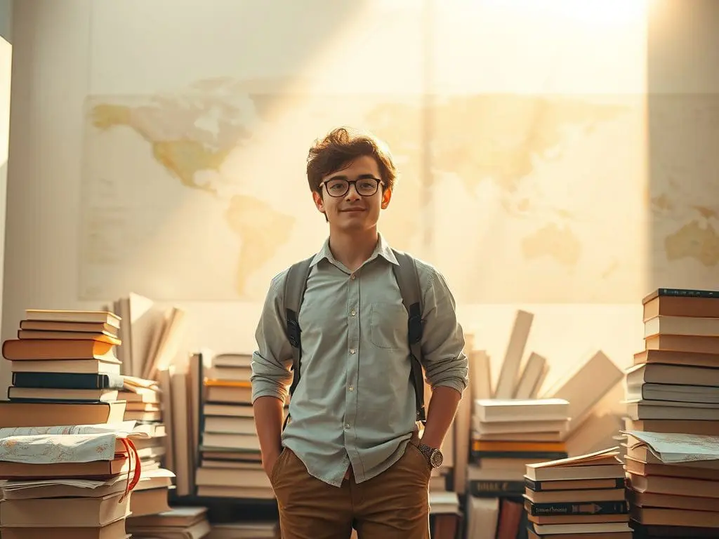 Discover how being called an Explorer shaped my educational journey and why meaningful compliments can transform careers. Learn the science behind impactful recognition.