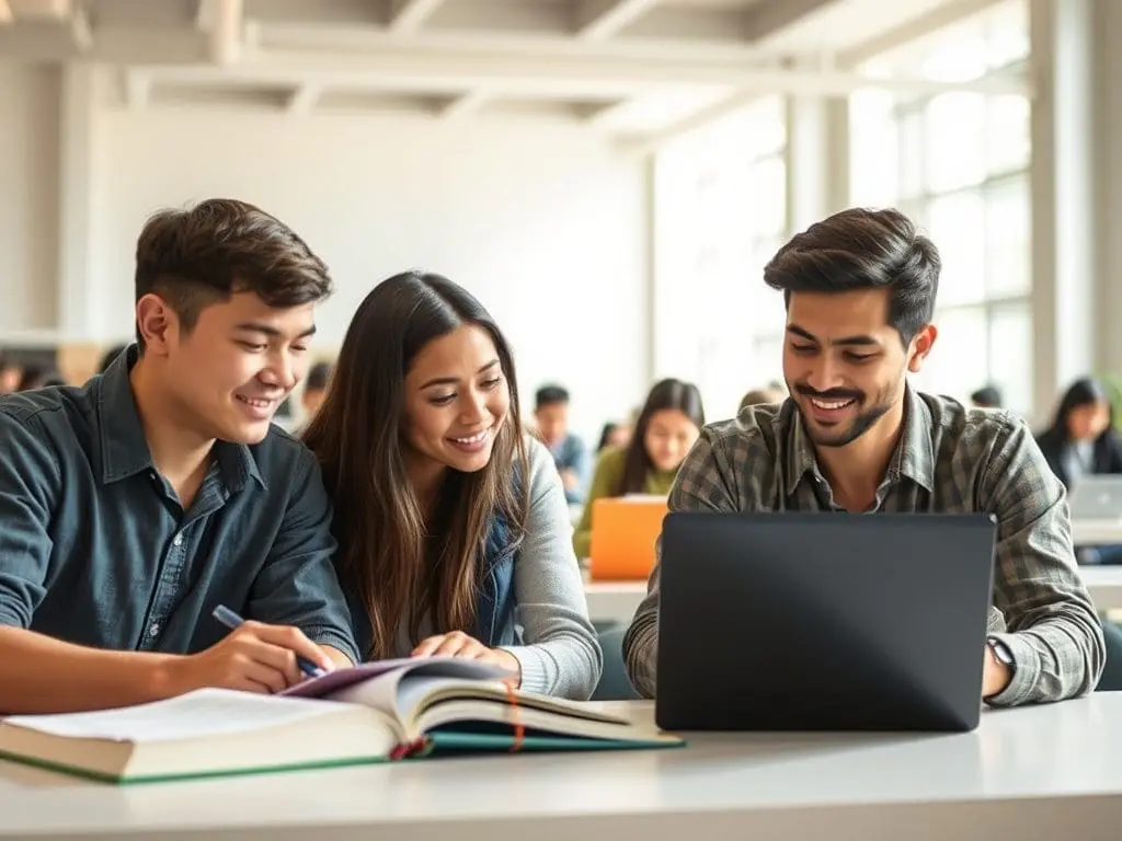 Recent data indicates that financial aid greatly influences academic success