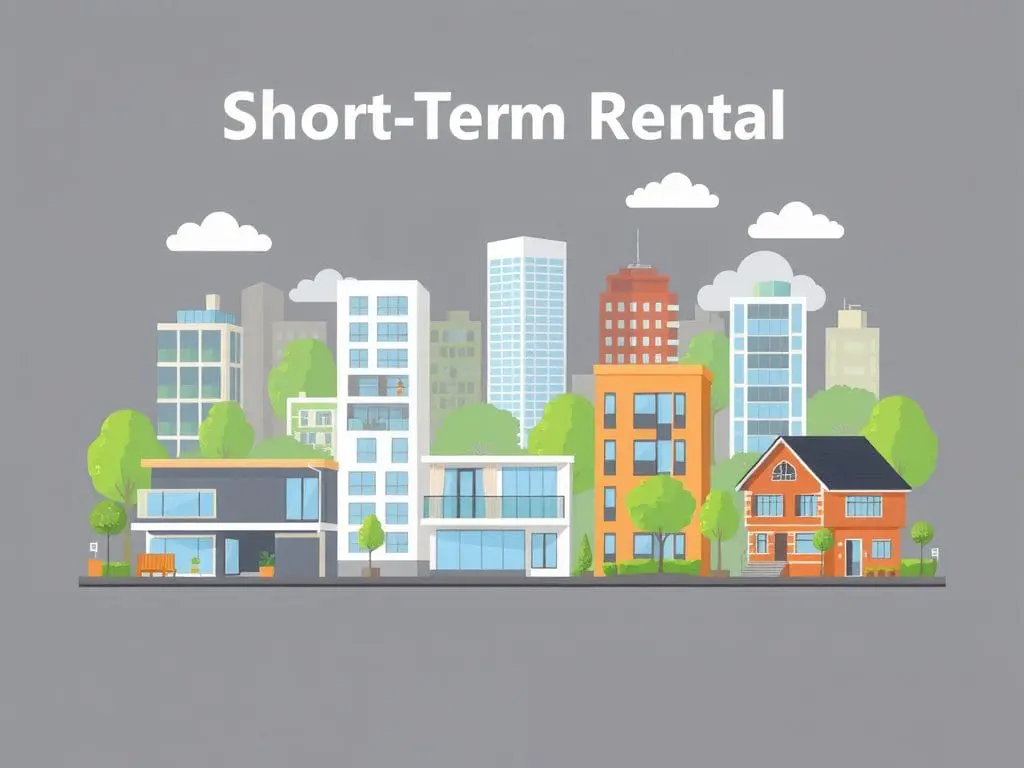 Short-Term Rental Companies: Your Ultimate Guide for 2025 🏠
