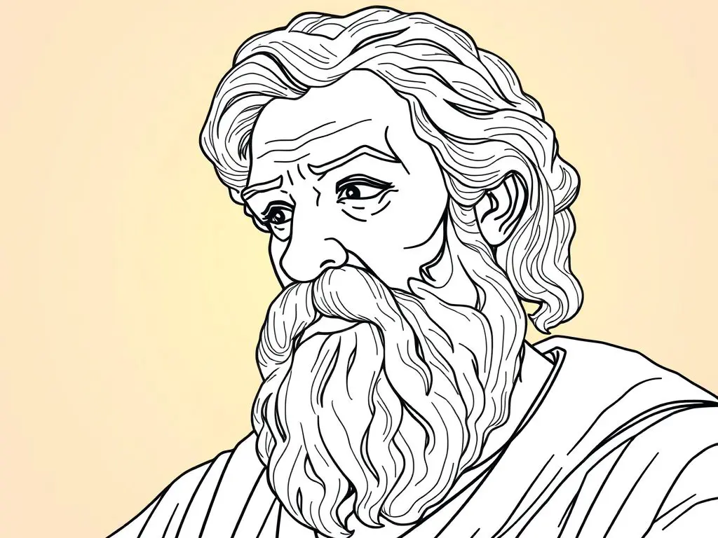 Socrates is one of my philosophical inspirations