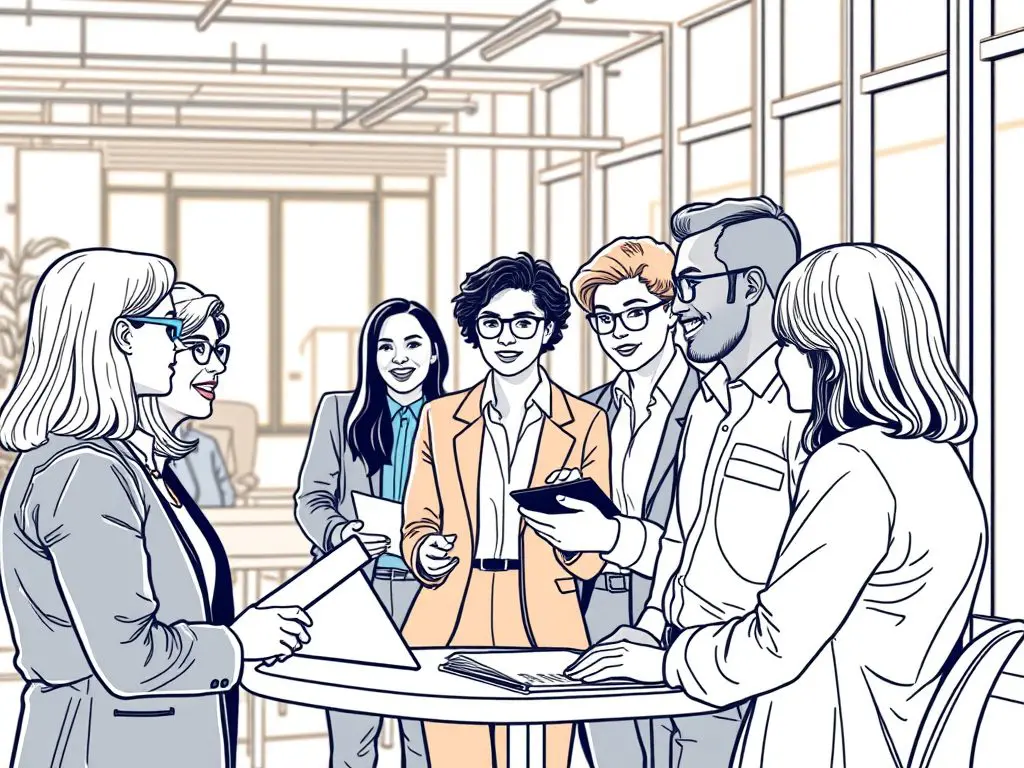 🎓 Building a Career in Educational Organizations