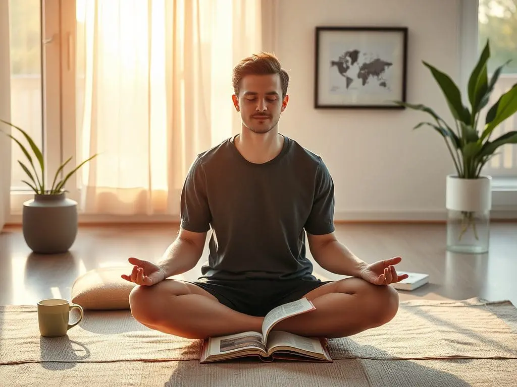 Discover how morning rituals can revolutionize your daily life