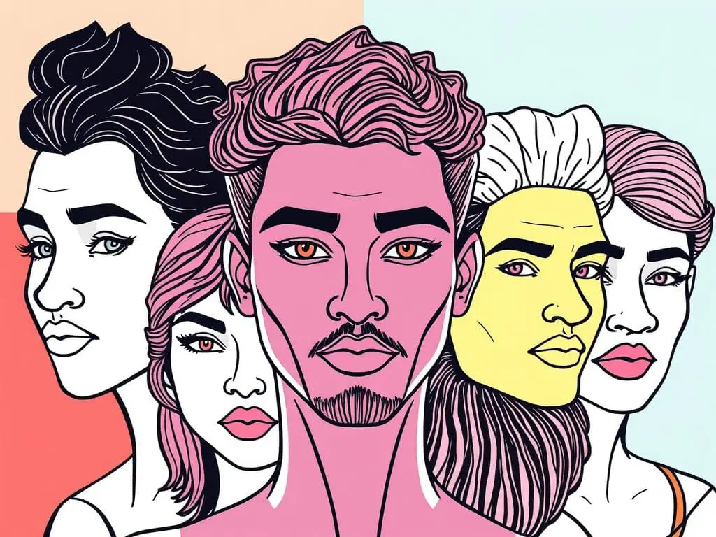 Ever caught yourself wondering what makes you stand out from the 8 billion other humans on Earth