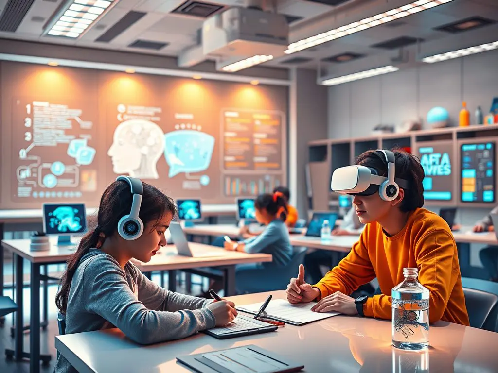 How Modern Teaching Methods Are Reshaping Classrooms in 2025 🚀