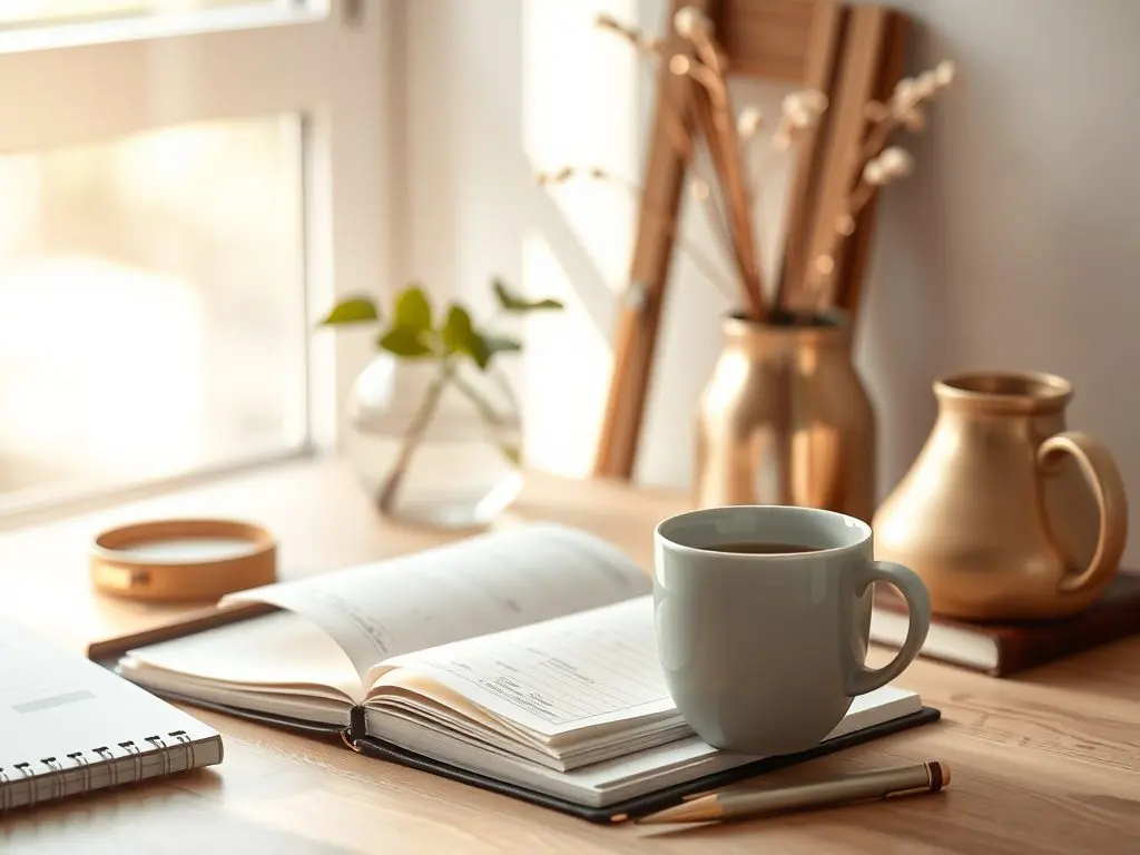 I’ve maintained these rituals for almost a decade