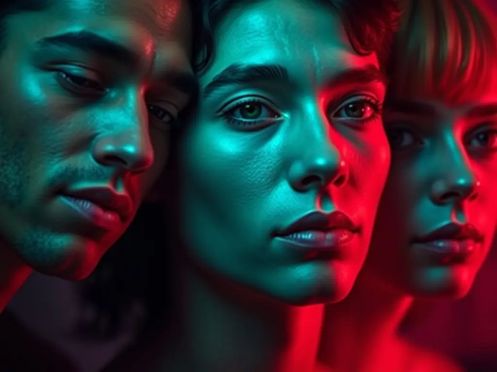 Remember: You're not just unique – you're unrepeatable. 