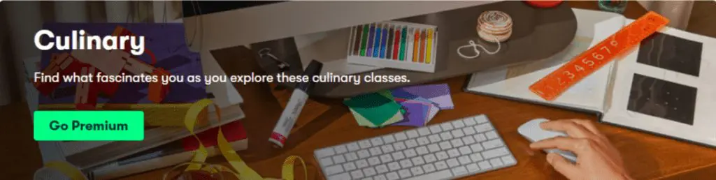 You can get Get 12 Months of Skillshare Premium for 30% Off