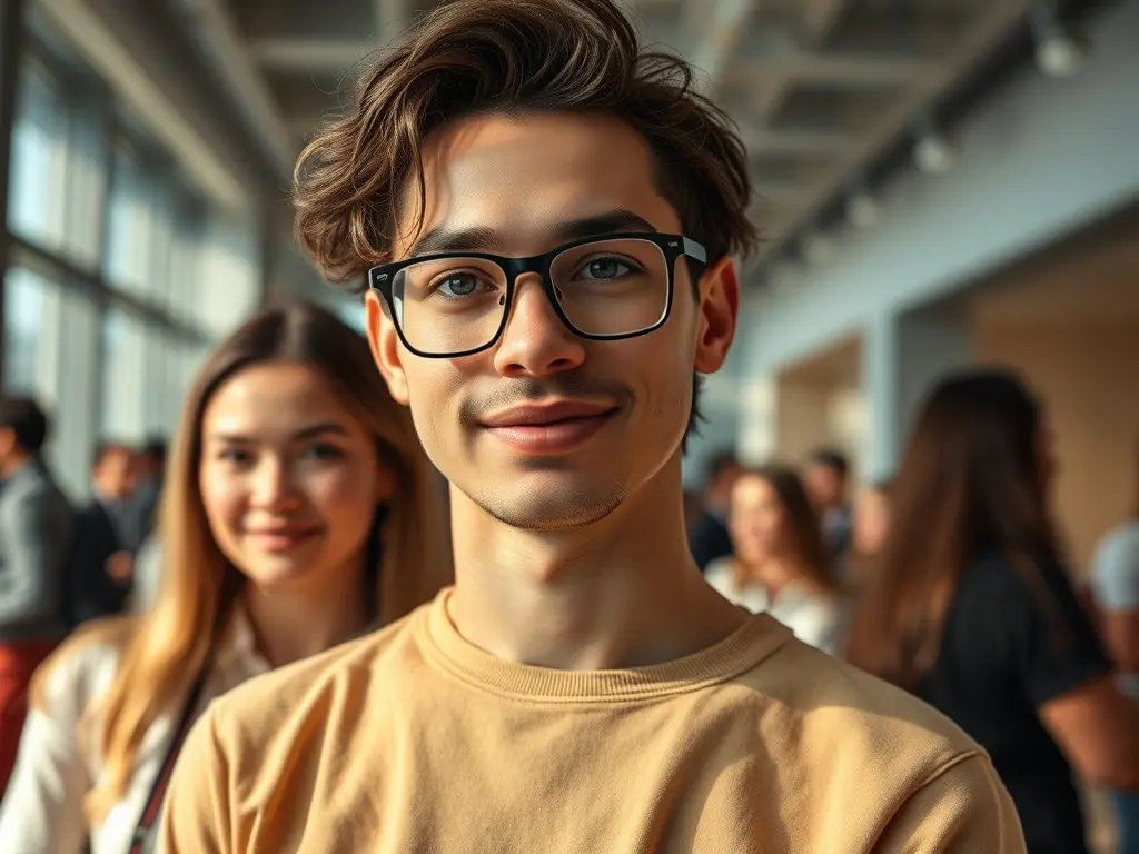 Understanding what makes you unique isn't just about self-awareness – it's about embracing your authentic self