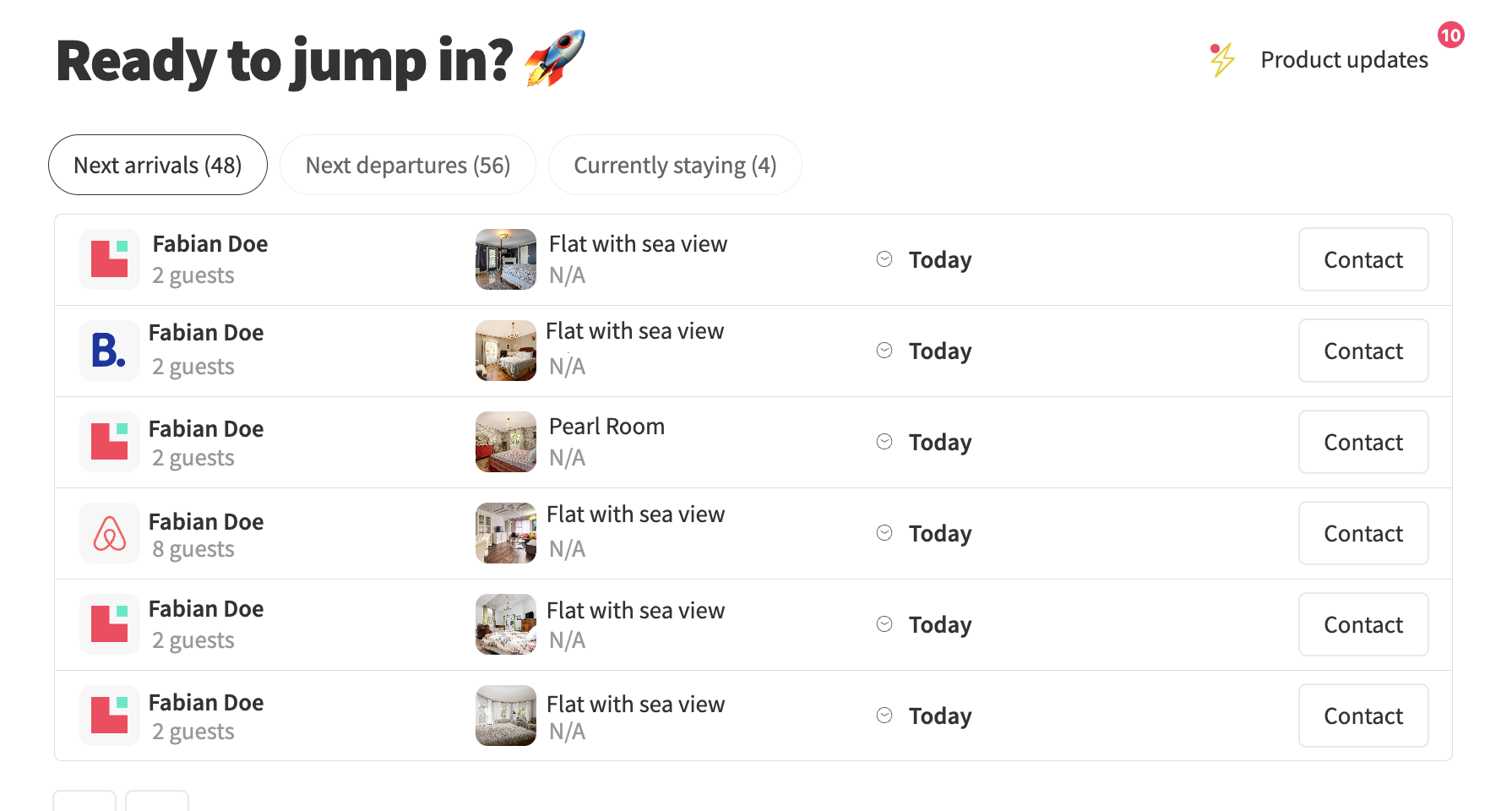 Mondosol guest complaint submission process