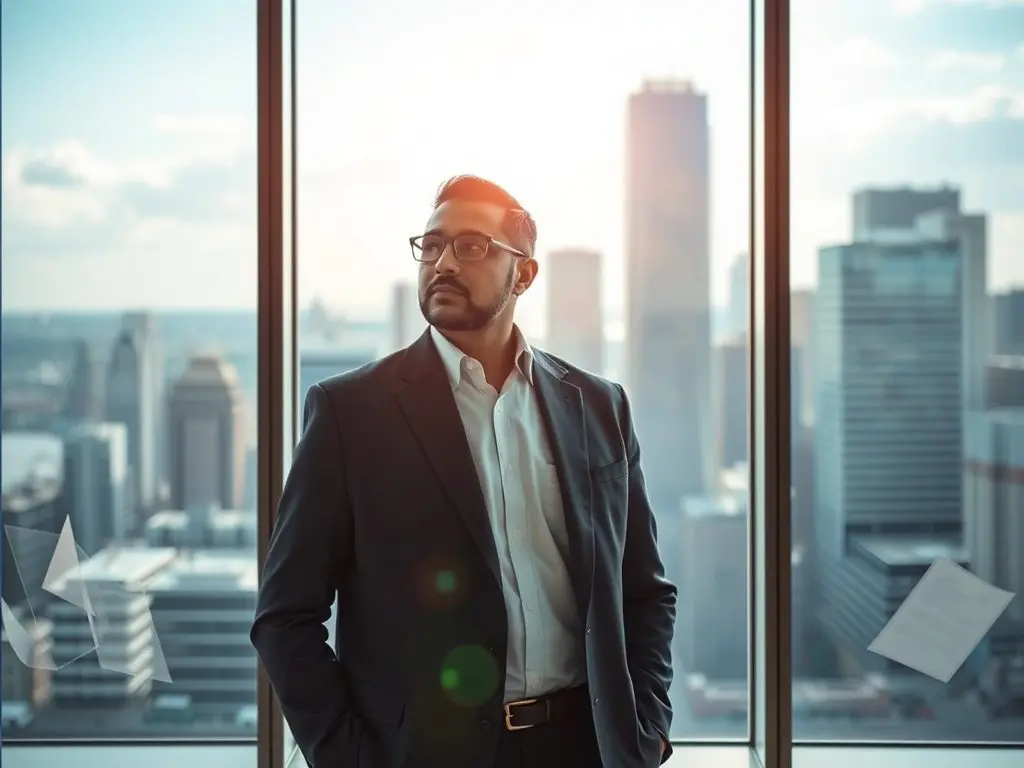 Shaping Policy Through Academic Leadership 🎓