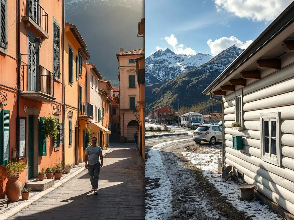 Life has a funny way of pushing us toward growth, even when we least expect it