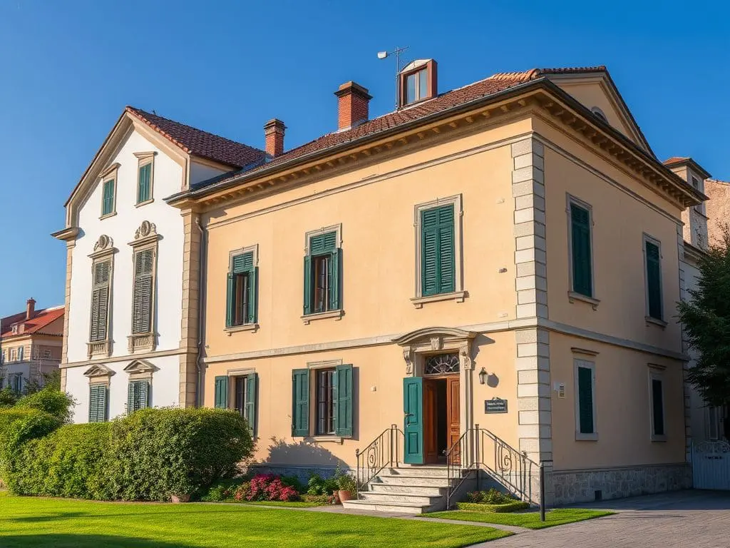 Looking to compare Italian property insurance in 2025