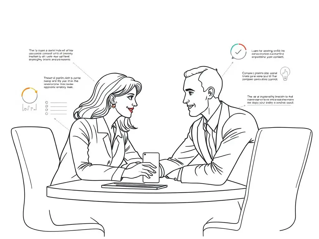 Our business partnership synergy guide offers insights on harmonizing different strengths