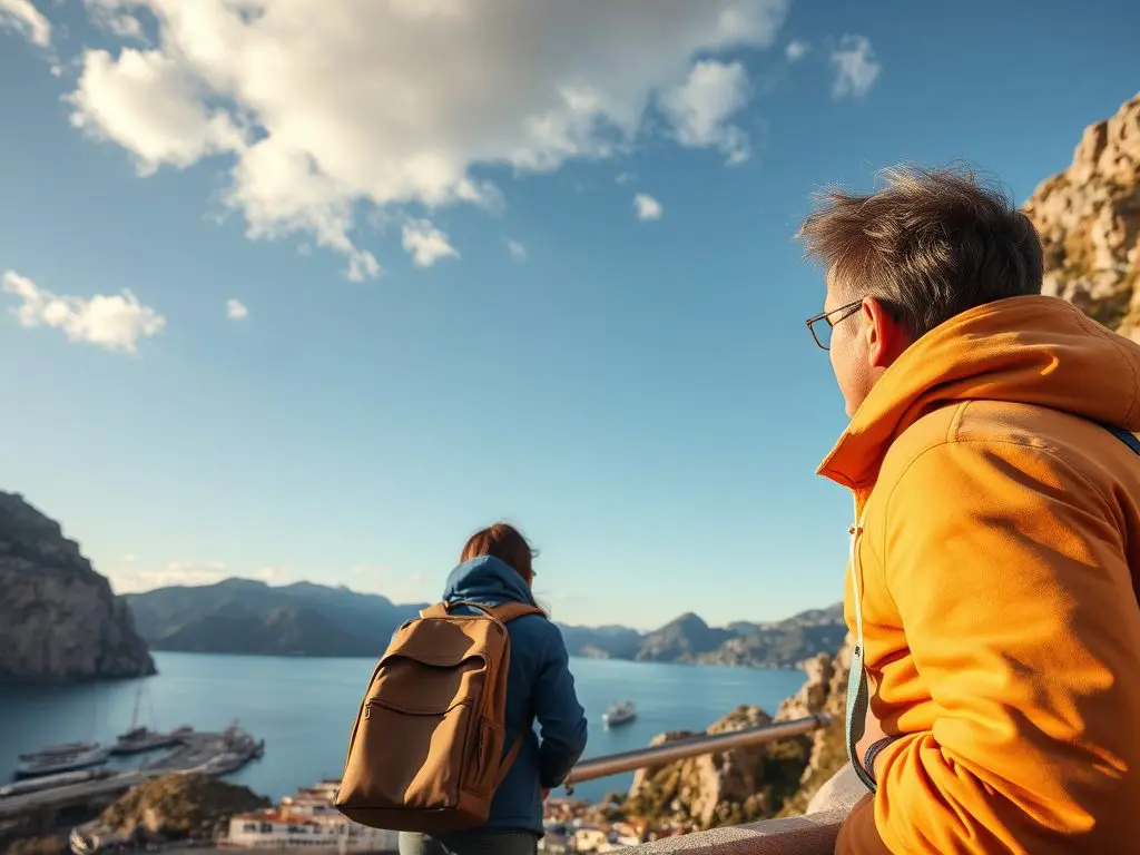 This journey taught me that often, the most significant opportunities lie outside our comfort zones.