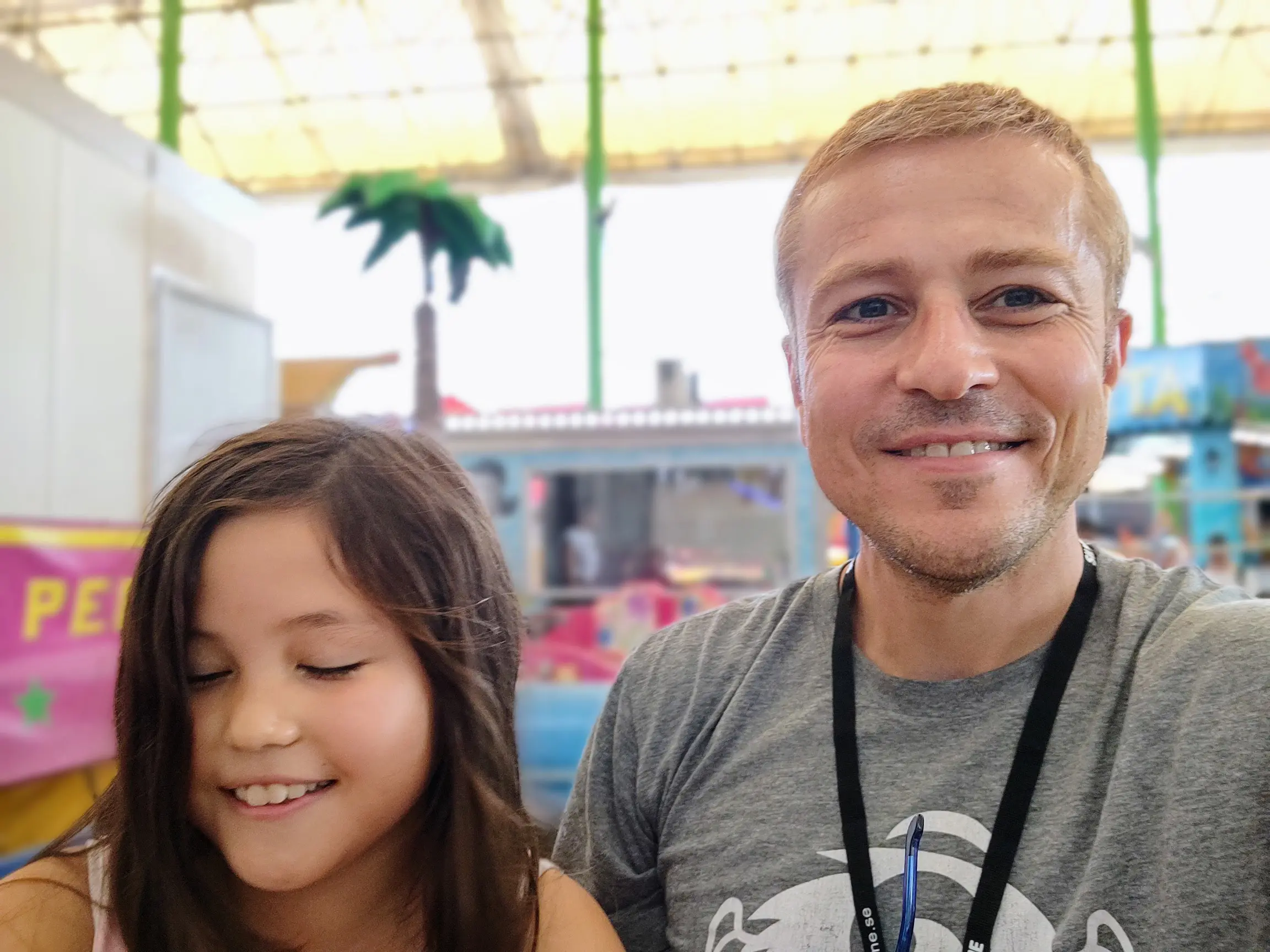 While I occasionally wonder about my decision to move to Norway, I can’t envision a life without my daughter.