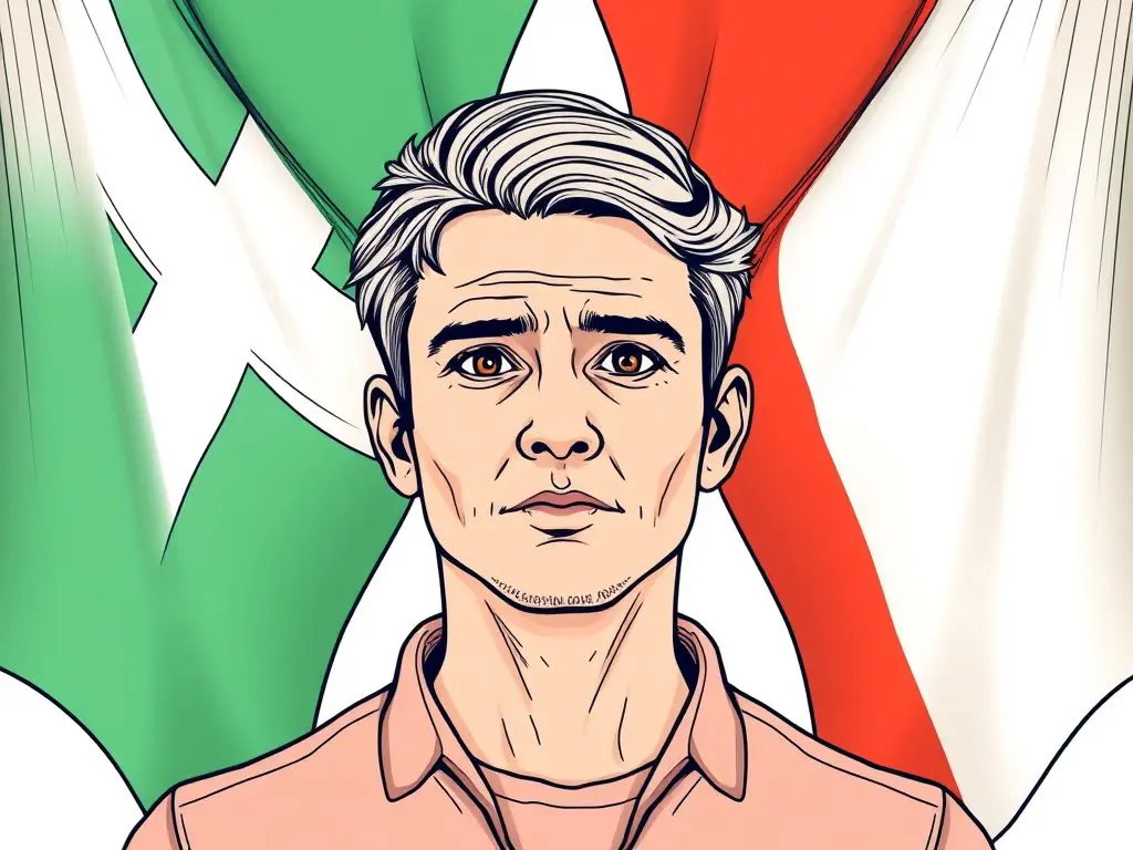 As a permanent resident of Norway holding Italian citizenship, I navigate a unique intersection of rights and responsibilities