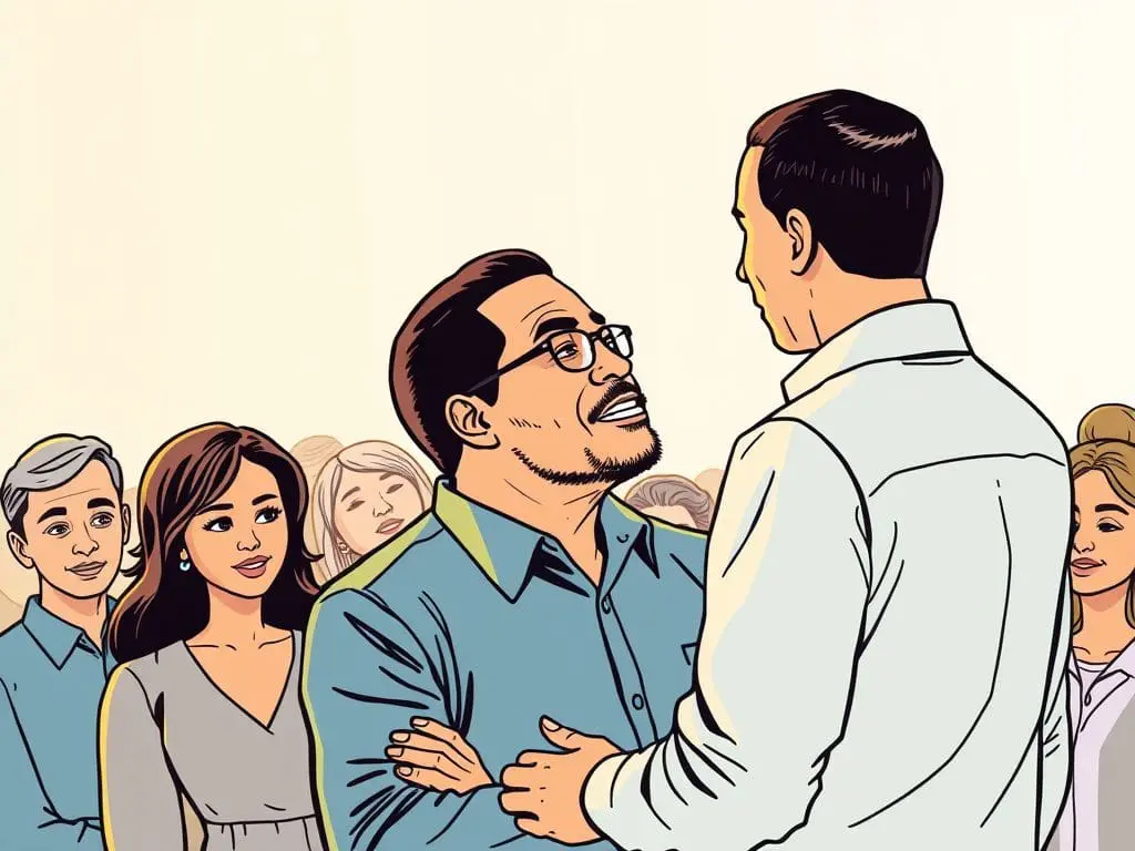 Learn the true value of mentorship and find your own path to success.