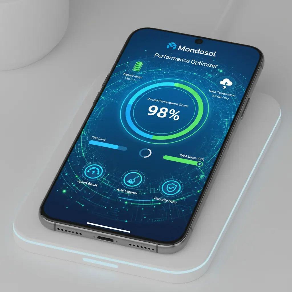 Device Performance Optimization