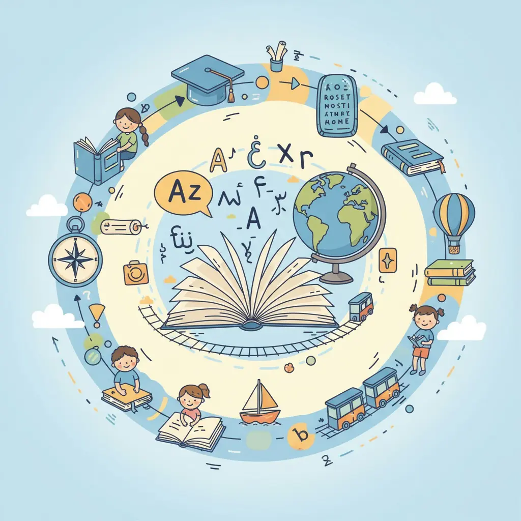 Mondosol early years language education and cultural tourism services