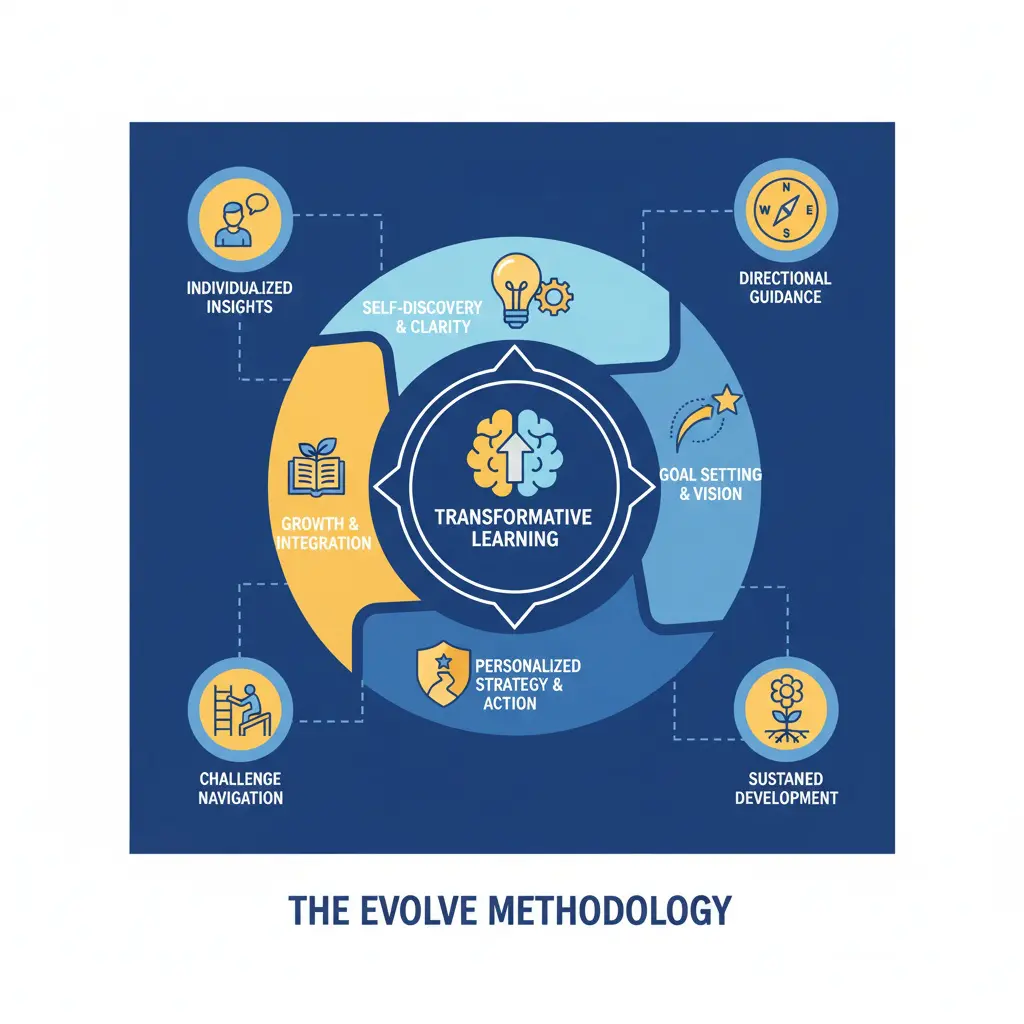 Elio Mondello unique coaching approach and methodology
