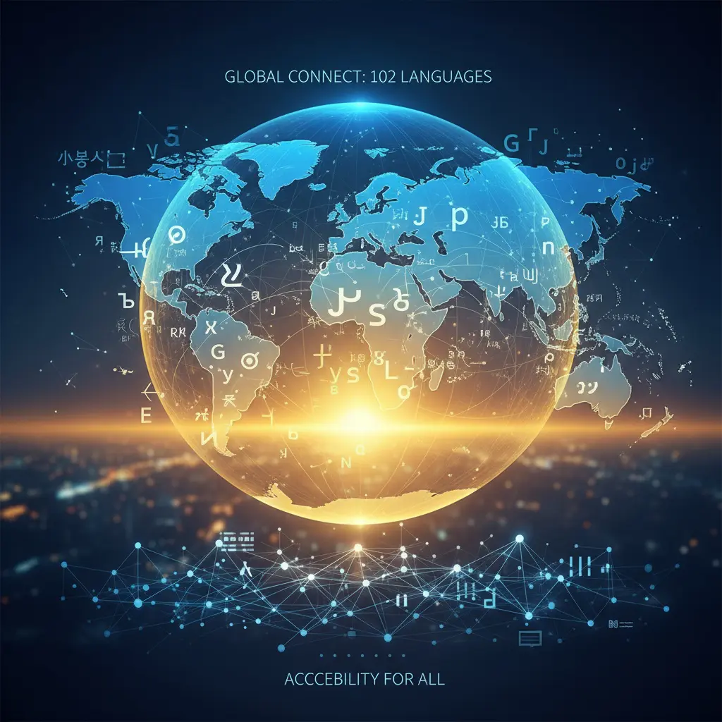 Mondosol 102-language platform global accessibility