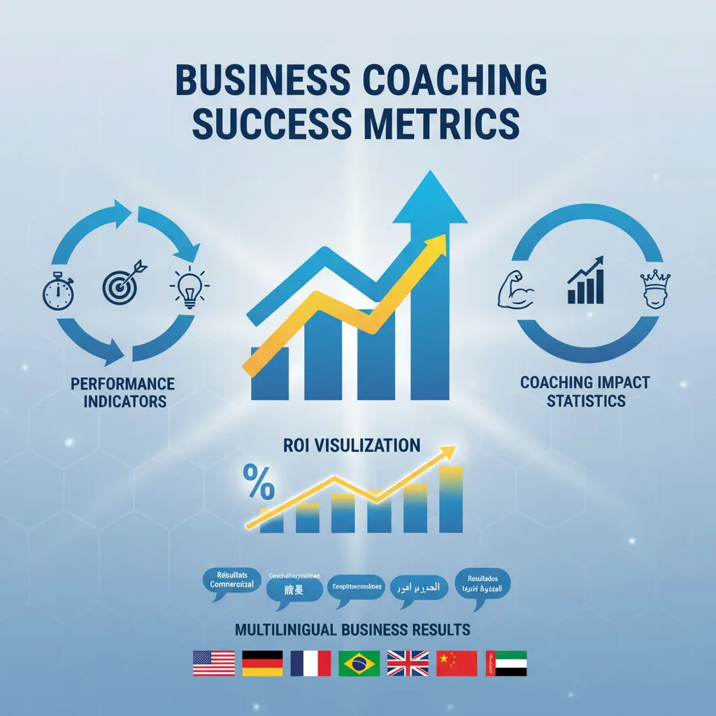 Coaching Success Metrics