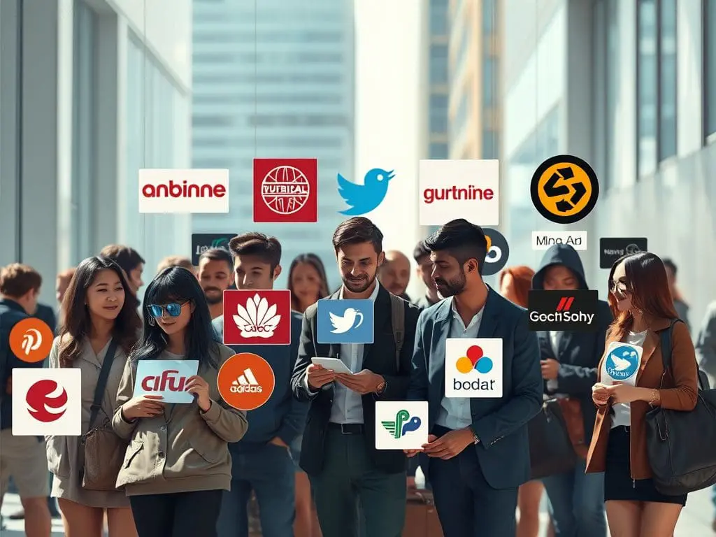 While researching this topic, I discovered that 81% of consumers need to trust a brand before making a purchase